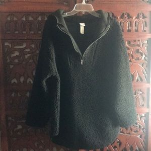 H&M cozy hoodie